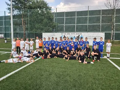 Szkółka Piłkarska Siódemka